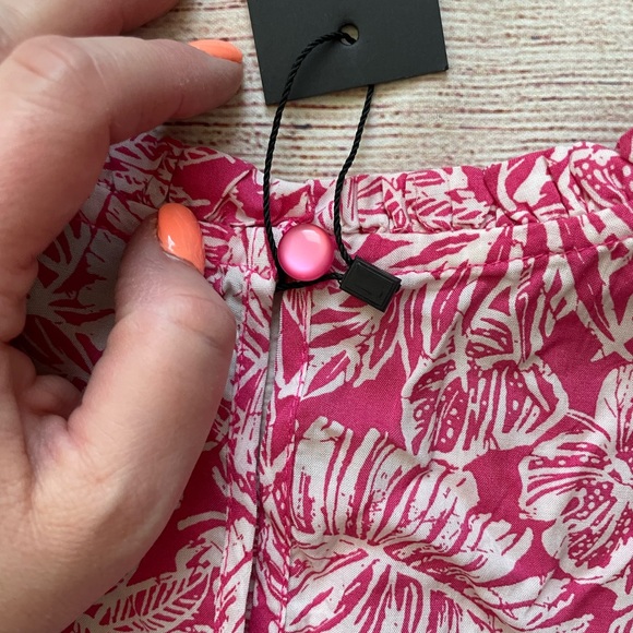 Rachel Zoe Tank Top - Picture 4 of 4